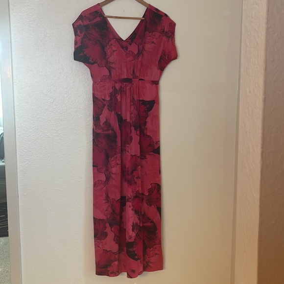 Soma soft and beautiful dress-super comfortable! Medium - Picture 2 of 8